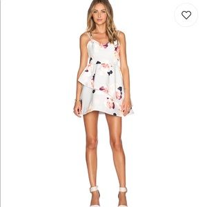 KEEPSAKE THE LABEL • Dance, Wedding Dress • XS